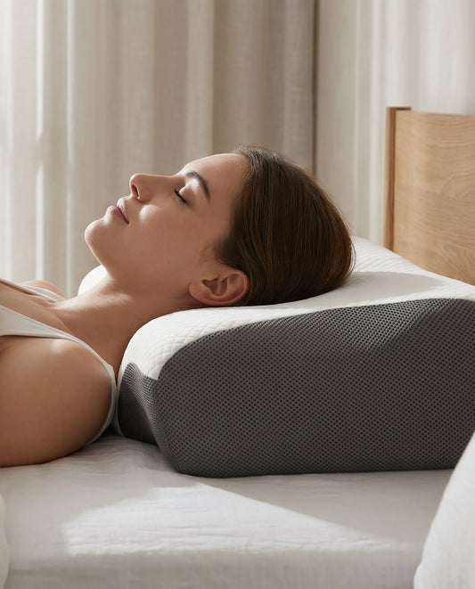 AlignaFit product — When to Replace Your Pillow