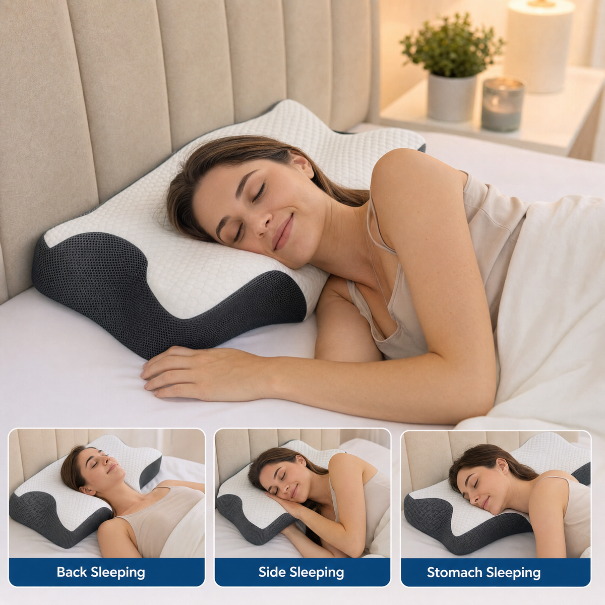 neck pillow